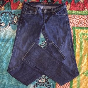 James Jeans Skinny Never Worn